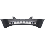 2002-2004 NISSAN ALTIMA Front Bumper Cover Painted to Match 2002-2004 NISSAN ALTIMA Front Bumper Cover Painted to Match