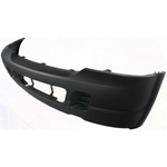 2002-2005 FORD EXPLORER Front Bumper Cover except Sport XLS w/wheel opening molding cool gray Painted to Match 2002-2005 FORD EXPLORER Front Bumper Cover except Sport XLS w/wheel opening molding cool gray Painted to Match