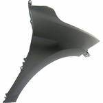 2017-2018 Hyundai Elantra Right Fender Painted to Match 2017-2018 Hyundai Elantra Right Fender Painted to Match