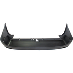 2001-2007 TOYOTA SEQUOIA Rear Bumper Cover Painted to Match 2001-2007 TOYOTA SEQUOIA Rear Bumper Cover Painted to Match