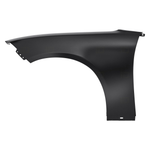 2015-2022 Dodge Charger Left Driver Fender Painted to Match 2015-2022 Dodge Charger Left Driver Fender Painted to Match