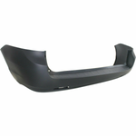 2011-2020 TOYOTA SIENNA Rear Bumper Painted to Match 2011-2020 TOYOTA SIENNA Rear Bumper Painted to Match
