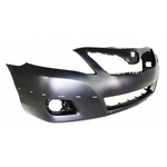 2010-2011 TOYOTA CAMRY Front Bumper Cover SE USA Built Painted to Match 2010-2011 TOYOTA CAMRY Front Bumper Cover SE USA Built Painted to Match