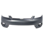 2005-2008 TOYOTA MATRIX Front Bumper Cover BASE|XRS|XR w/o Spoiler Painted to Match 2005-2008 TOYOTA MATRIX Front Bumper Cover BASE|XRS|XR w/o Spoiler Painted to Match