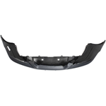 1998-2000 HONDA ACCORD Front Bumper Cover 2dr coupe Painted to Match 1998-2000 HONDA ACCORD Front Bumper Cover 2dr coupe Painted to Match