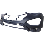 2013-2016 HYUNDAI SANTA FE Front Bumper Cover GLS|LIMITED Painted to Match 2013-2016 HYUNDAI SANTA FE Front Bumper Cover GLS|LIMITED Painted to Match