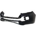 2016-2021 TOYOTA TACOMA Front Bumper Cover w/Fender Flare Holes Painted to Match 2016-2021 TOYOTA TACOMA Front Bumper Cover w/Fender Flare Holes Painted to Match
