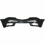 2010-2013 Acura MDX Front Bumper Painted to Match 2010-2013 Acura MDX Front Bumper Painted to Match