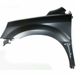 2003-2005 Honda Pilot Left Fender Painted to Match 2003-2005 Honda Pilot Left Fender Painted to Match