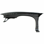1995-2001 Chevy Monte Carlo Right Fender Painted to Match 1995-2001 Chevy Monte Carlo Right Fender Painted to Match