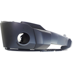 2007-2011 DODGE NITRO Front Bumper Cover Painted to Match 2007-2011 DODGE NITRO Front Bumper Cover Painted to Match