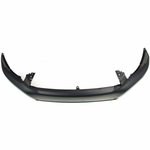 2008-2010 Toyota Highlander Front Bumper Painted to Match 2008-2010 Toyota Highlander Front Bumper Painted to Match