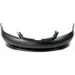 2004-2005 Honda Civic Sedan Front Bumper Painted to Match 2004-2005 Honda Civic Sedan Front Bumper Painted to Match