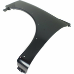 2008-2013 Nissan Armada Left Fender Painted to Match 2008-2013 Nissan Armada Left Fender Painted to Match