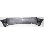 2005-2007 FORD FOCUS Rear Bumper Cover 4dr sedan except ST Painted to Match 2005-2007 FORD FOCUS Rear Bumper Cover 4dr sedan except ST Painted to Match