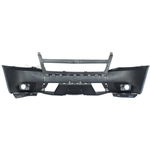 2007-2014 CHEVY AVALANCHE Front Bumper Cover w/Off Road Pkg Painted to Match -- Manufacturer Part Number: 25830185; 25830185 / Partslink: GM1000830 2007-2014 CHEVY AVALANCHE Front Bumper Cover w/Off Road Pkg Painted to Match -- Manufacturer Part Number: 25830185; 25830185 / Partslink: GM1000830