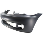 2006-2009 CHRYSLER PT CRUISER Front Bumper Cover Painted to Match 2006-2009 CHRYSLER PT CRUISER Front Bumper Cover Painted to Match