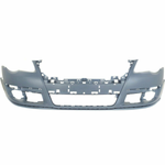 2006-2010 Volkswagen Passat Front Bumper Painted to Match 2006-2010 Volkswagen Passat Front Bumper Painted to Match