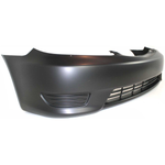 2005-2006 TOYOTA CAMRY Front Bumper Cover USA built w/o Fog lamp Painted to Match 2005-2006 TOYOTA CAMRY Front Bumper Cover USA built w/o Fog lamp Painted to Match