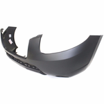 2007-2009 HYUNDAI SANTA FE Front Bumper Cover w/two tone paint Painted to Match 2007-2009 HYUNDAI SANTA FE Front Bumper Cover w/two tone paint Painted to Match