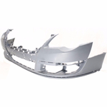 2006-2010 VOLKSWAGEN PASSAT FRONT Bumper Cover Painted to Match 2006-2010 VOLKSWAGEN PASSAT FRONT Bumper Cover Painted to Match