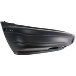 1995-2005 CHEVY ASTRO Front Bumper Cover CL/LT models smooth surface Painted to Match -- Manufacturer Part Number: 12382996; 12382996 / Partslink: GM1000510 1995-2005 CHEVY ASTRO Front Bumper Cover CL/LT models smooth surface Painted to Match -- Manufacturer Part Number: 12382996; 12382996 / Partslink: GM1000510