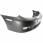 2002-2004 Lexus ES300 ES330 Front Bumper Painted to Match 2002-2004 Lexus ES300 ES330 Front Bumper Painted to Match