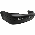 1999-2001 Volkswagen Jetta Rear Bumper Painted to Match 1999-2001 Volkswagen Jetta Rear Bumper Painted to Match