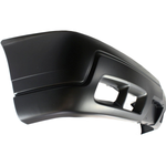 2002-2006 CADILLAC ESCALADE Front Bumper Cover Painted to Match 2002-2006 CADILLAC ESCALADE Front Bumper Cover Painted to Match