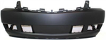 2007-2014 CADILLAC ESCALADE Front Bumper Cover Painted to Match -- Manufacturer Part Number: 25814554; 25814554 / Partslink: GM1000816 2007-2014 CADILLAC ESCALADE Front Bumper Cover Painted to Match -- Manufacturer Part Number: 25814554; 25814554 / Partslink: GM1000816