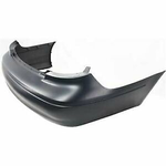 2000-2003 Ford Taurus 4dr Rear Bumper Painted to Match 2000-2003 Ford Taurus 4dr Rear Bumper Painted to Match