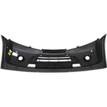 2008-2015 NISSAN TITAN Front Bumper Cover w/distance sensors Painted to Match -- Manufacturer Part Number: 62022ZQ10A; 62022-ZQ10A / Partslink: NI1000253 2008-2015 NISSAN TITAN Front Bumper Cover w/distance sensors Painted to Match -- Manufacturer Part Number: 62022ZQ10A; 62022-ZQ10A / Partslink: NI1000253