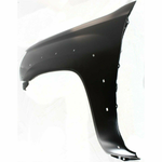 2005-2008 Toyota Tacoma Left Fender Painted to Match 2005-2008 Toyota Tacoma Left Fender Painted to Match