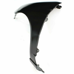 2004-2005 Honda Civic Sedan/Coupe Left Fender Painted to Match 2004-2005 Honda Civic Sedan/Coupe Left Fender Painted to Match