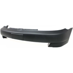 2000-2002 TOYOTA ECHO Front Bumper Cover w/o front spoiler Painted to Match 2000-2002 TOYOTA ECHO Front Bumper Cover w/o front spoiler Painted to Match