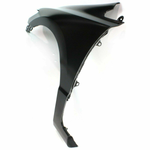 2006-2011 Honda Civic Coupe Left Fender Painted to Match 2006-2011 Honda Civic Coupe Left Fender Painted to Match