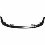 1997-2000 Dodge Durango Upper Front Bumper Painted to Match 1997-2000 Dodge Durango Upper Front Bumper Painted to Match