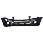 2009-2012 TOYOTA RAV4 Front Bumper Cover Base Model Painted to Match 2009-2012 TOYOTA RAV4 Front Bumper Cover Base Model Painted to Match