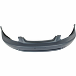 1996-1998 Honda Civic Coupe Front Bumper Painted to Match 1996-1998 Honda Civic Coupe Front Bumper Painted to Match