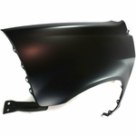 2001-2006 Acura MDX Left Fender Painted to Match 2001-2006 Acura MDX Left Fender Painted to Match