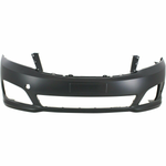 2009-2010 Kia Optima Front Bumper Painted to Match 2009-2010 Kia Optima Front Bumper Painted to Match