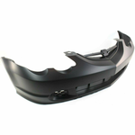 2002-2004 Acura RSX Coupe Front Bumper Painted to Match 2002-2004 Acura RSX Coupe Front Bumper Painted to Match
