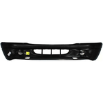 2001-2004 DODGE DAKOTA Front Bumper Cover w/Fog Lamps Painted to Match 2001-2004 DODGE DAKOTA Front Bumper Cover w/Fog Lamps Painted to Match