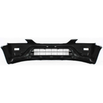 2002-2004 HONDA CR-V Front Bumper Cover matte-gray/black grained finish USA market Painted to Match 2002-2004 HONDA CR-V Front Bumper Cover matte-gray/black grained finish USA market Painted to Match