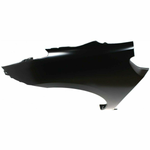 2004-2006 Toyota Prius Left Fender Painted to Match 2004-2006 Toyota Prius Left Fender Painted to Match