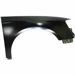 2005-2010 Volkswagen Passat Right Fender Painted to Match 2005-2010 Volkswagen Passat Right Fender Painted to Match