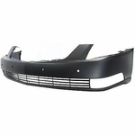2006-2007 Cadillac DTS W/ Snsr Front Bumper Painted to Match 2006-2007 Cadillac DTS W/ Snsr Front Bumper Painted to Match