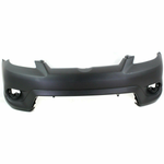 2005-2008 Toyota Matrix XR,XRS Front Bumper Painted to Match 2005-2008 Toyota Matrix XR,XRS Front Bumper Painted to Match
