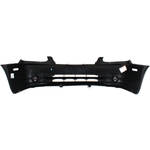2003-2006 HYUNDAI ACCENT Front Bumper Cover w/o Fog Lamps Painted to Match 2003-2006 HYUNDAI ACCENT Front Bumper Cover w/o Fog Lamps Painted to Match