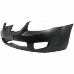 2007-2009 Kia Spectra Front Bumper Painted to Match 2007-2009 Kia Spectra Front Bumper Painted to Match